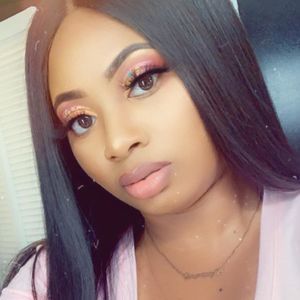 Meet your Posher, Jada